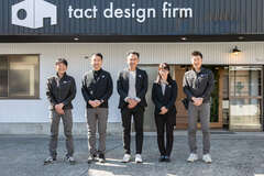 信頼のおけるスタッフ