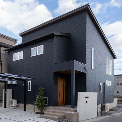 建築工房sakura（イシンホーム一宮・稲沢店）【土地探し、打ち合わせ】