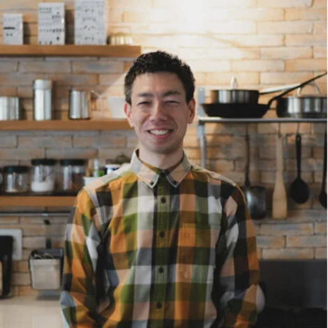 オレンジハウス【山田 尚也】好きが一番！