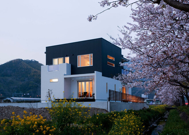 Hei Bei House（ヘイベイハウス）