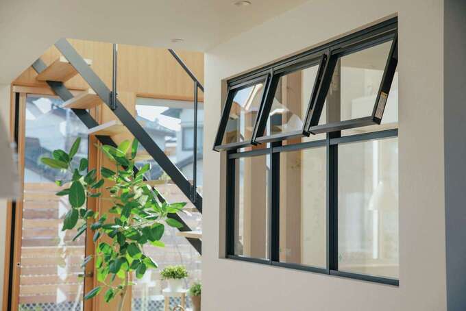 モデルハウス画像5