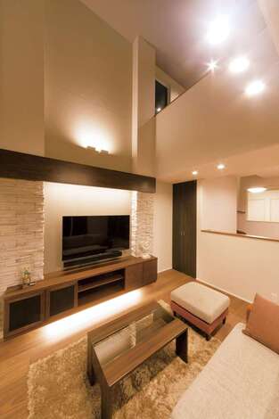 マルモホーム【デザイン住宅、二世帯住宅、間取り】