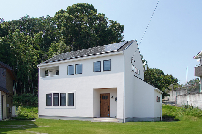 花みずき工房【子育て、収納力、自然素材】