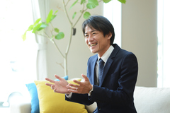 ハウジングアドバイザー　大石貴之