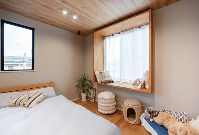 アイデザインホーム東海支店