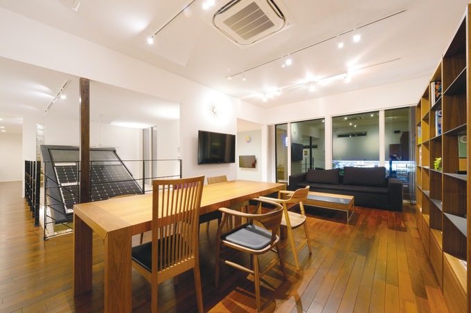 モデルハウス画像7