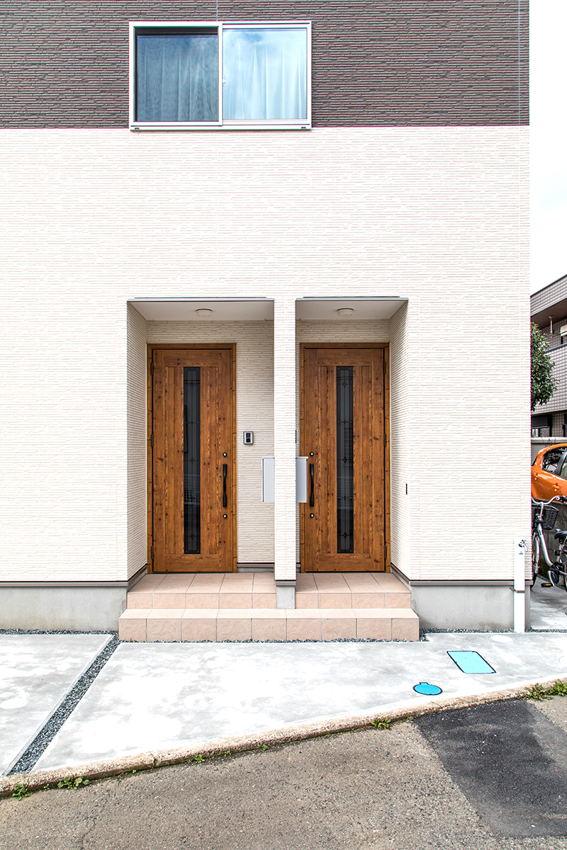   【沼津】二世帯仲良く暮らす住宅相談会 