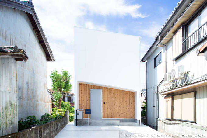 Dairyu Home（シンプルノート御殿場・小山・裾野）