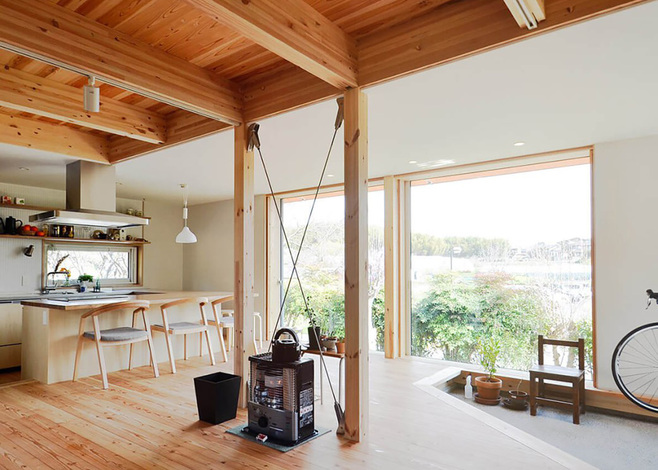 ネクストハウスデザイン