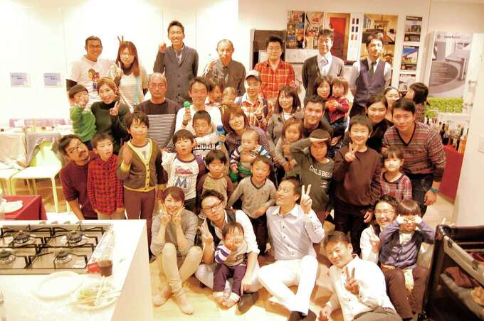 nattoku住宅【オーナーズイベント】