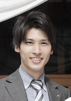 アイ工務店 和泉中央営業所 所長　阪本 宗一朗さん