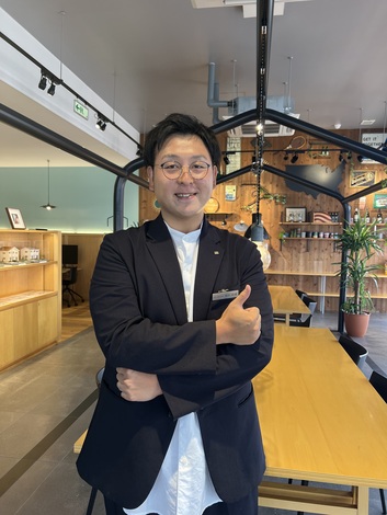 JUST LUCKY HOUSE（山田工務店）【福地 諒眞】お家づくりを全力でサポートします！