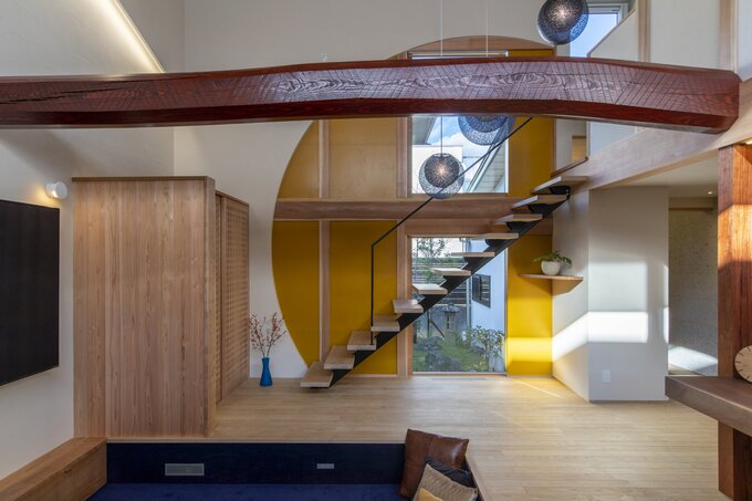 豊富な設計施工実績をもとに、皆様の"憧れ"や”悩み"に寄り添いながら、　　　石牧建築らしい最適解を提案致します！