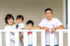 お客さまの写真