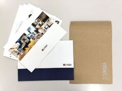 送付資料
