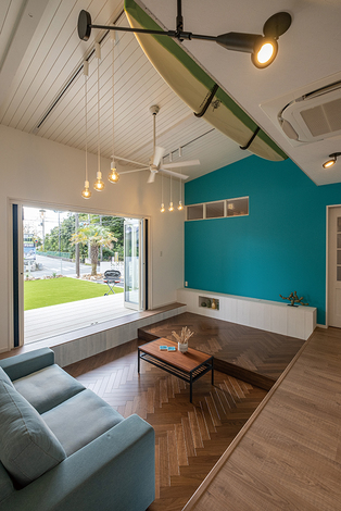 モデルハウス画像6