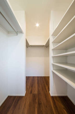 モデルハウス画像8