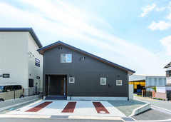 豊富な商品＆建売