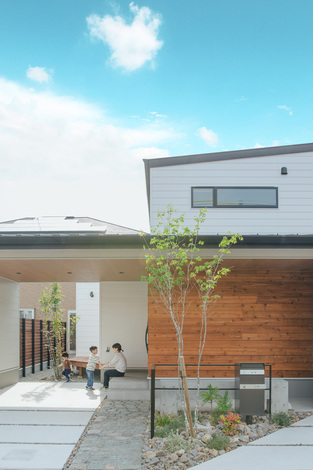 アイフルホーム焼津店 （三住建設）