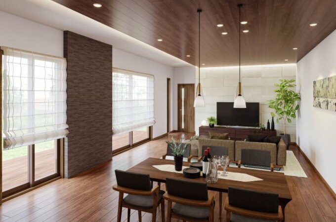 桧家住宅 埼玉西支店