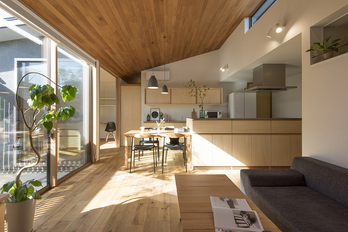 トキワハウス デザイン アンド ビルド（常盤工業）