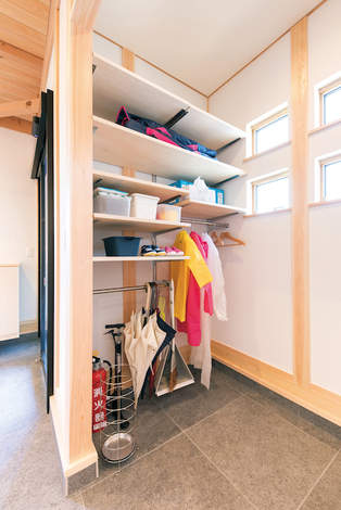 モデルハウス画像3