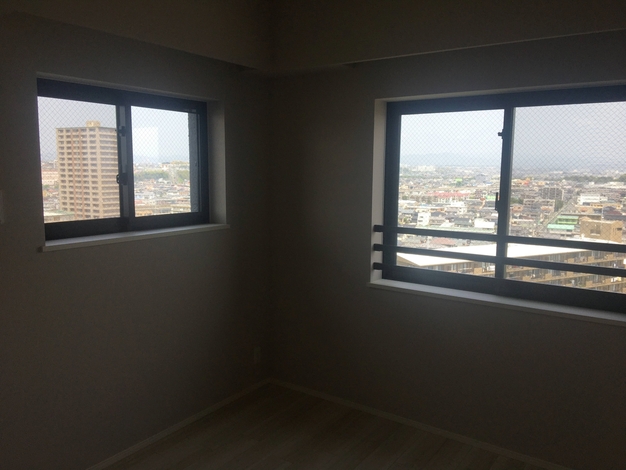 リノベーション前の写真