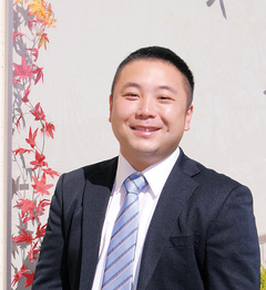 ハウジングアドバイザー・小澤 武土さん