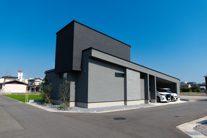 セイノーホーム（by西濃建設）