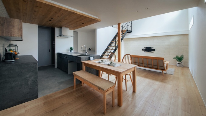 DAITOKU（大得工務店）