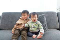 お客さまの写真