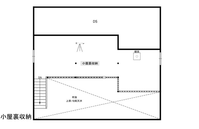 サイエンスホーム 共働き・子育て夫婦にやさしい 現代レトロの家事ラクな家 