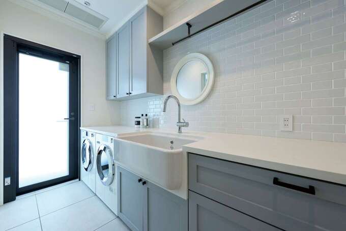 新しくて「いいもの」を積極導入