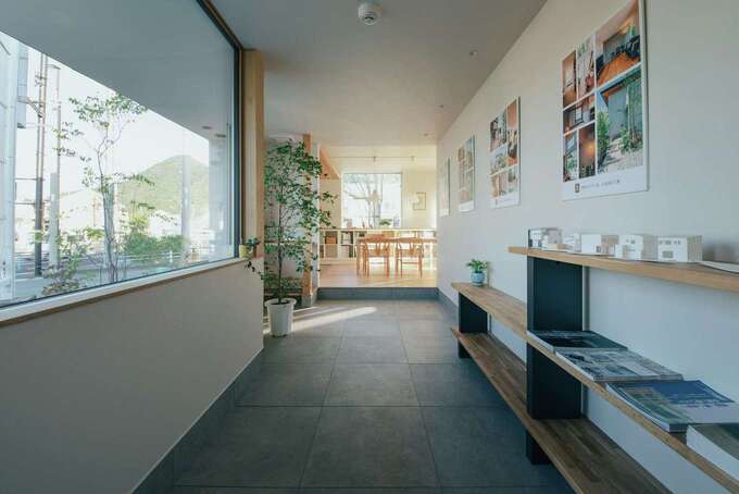 モデルハウス画像3