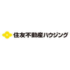 住友不動産ハウジング　スタッフ一同
