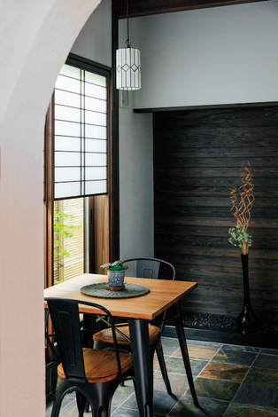 モデルハウス画像3