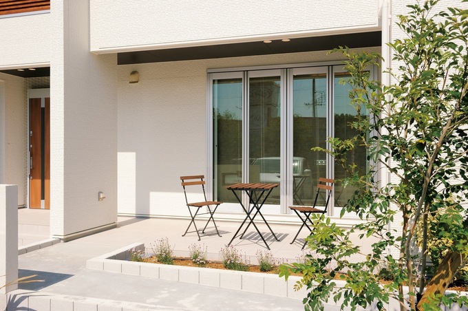 モデルハウス画像6