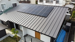 レジリエンス住宅