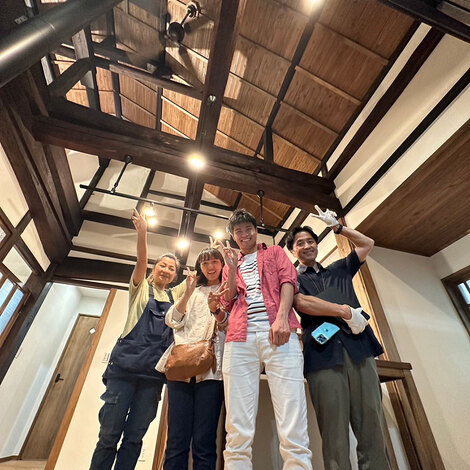 瀧建設 一級建築士事務所【アフターメンテナンス～リフォーム・リノベ】