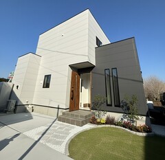 地震に強い住まいを