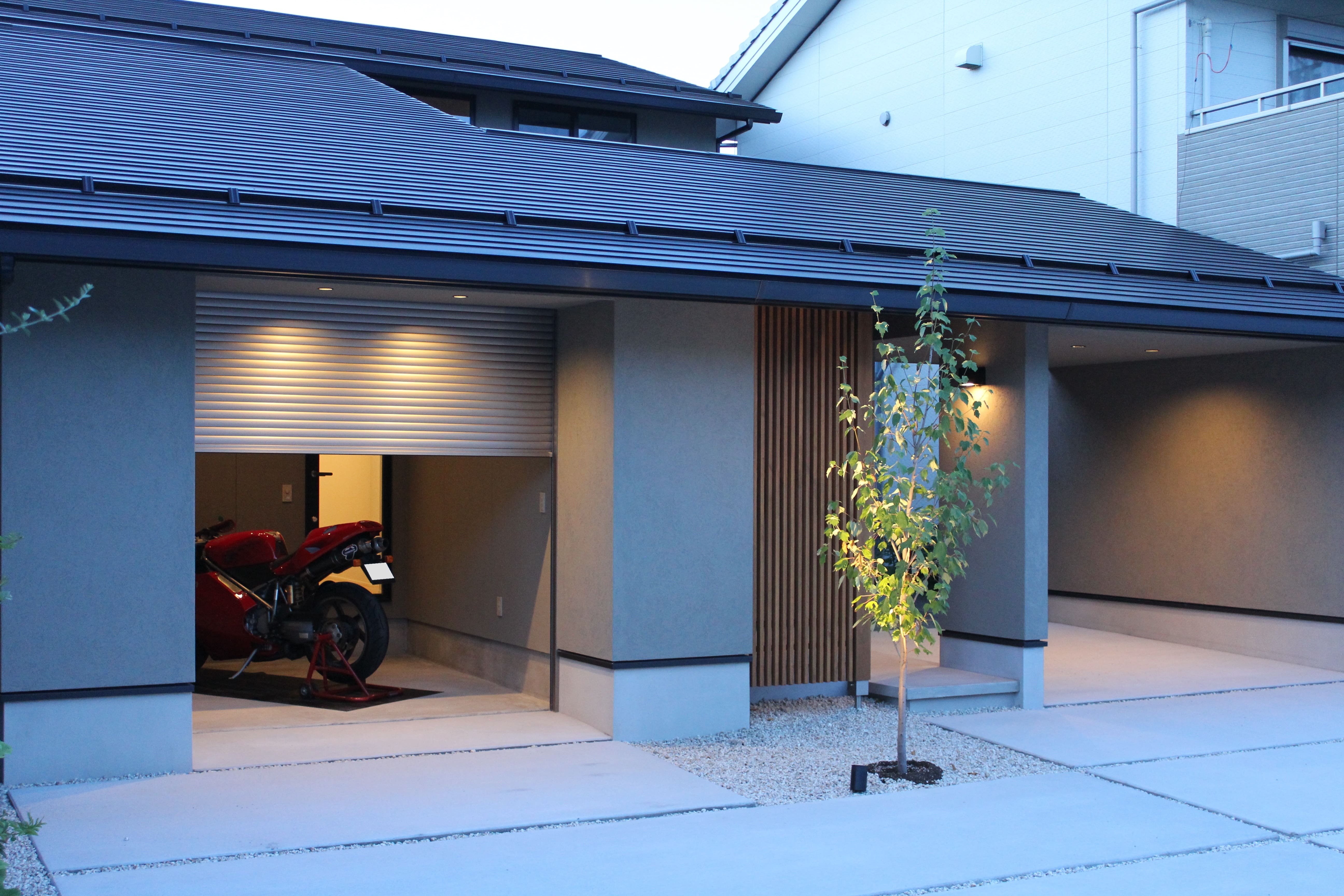 安田住宅｜安田建築設計室｜