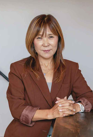 富士ホームズデザイン【上総 由美】主婦・母・働く女性の目線から提案する家づくり