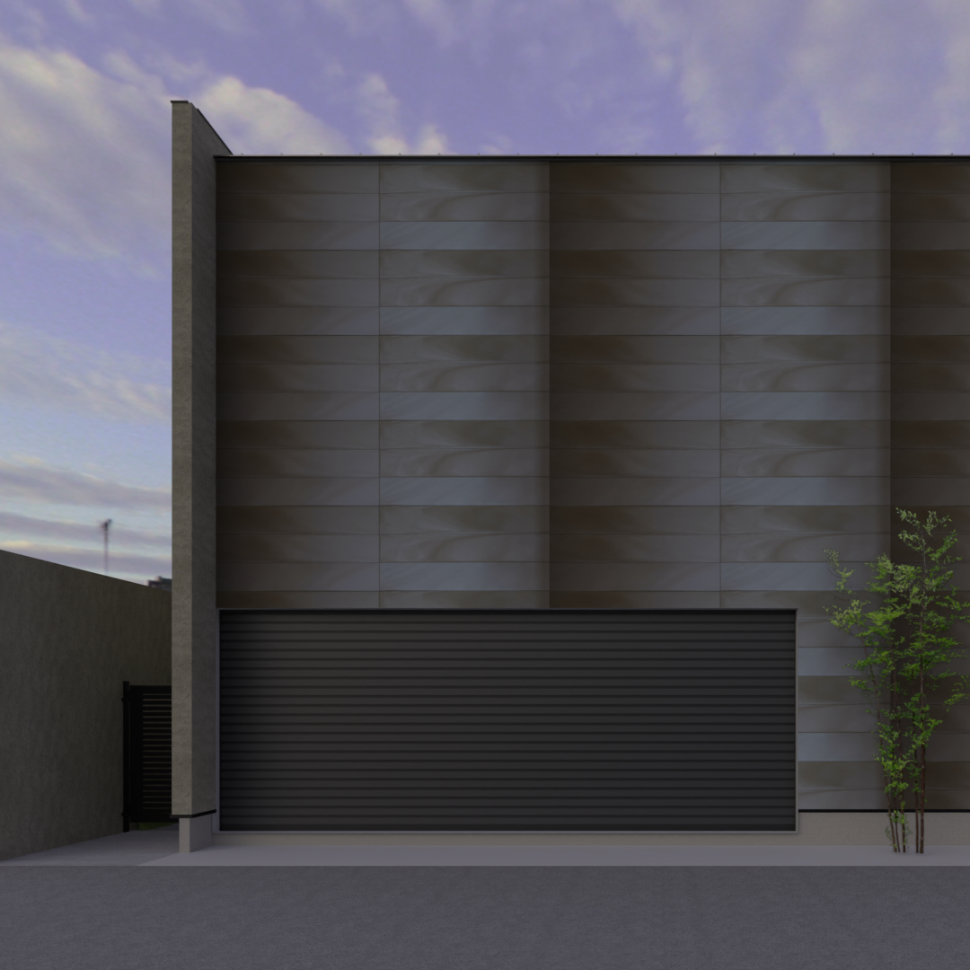 01.Facade