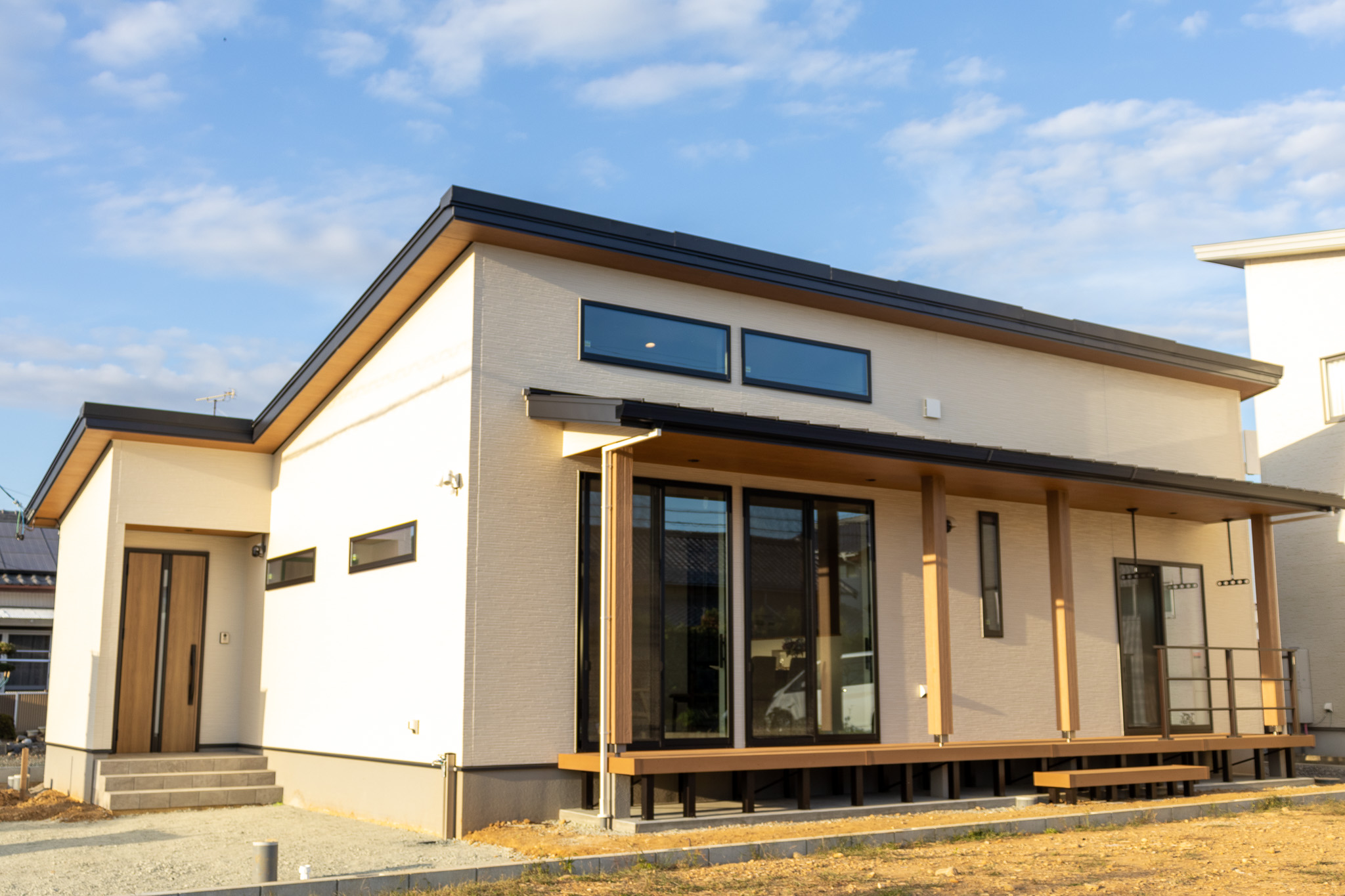 REIWA HOUSE（令和ハウス）｜