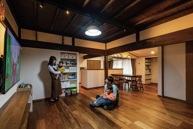 リノベ事例画像7