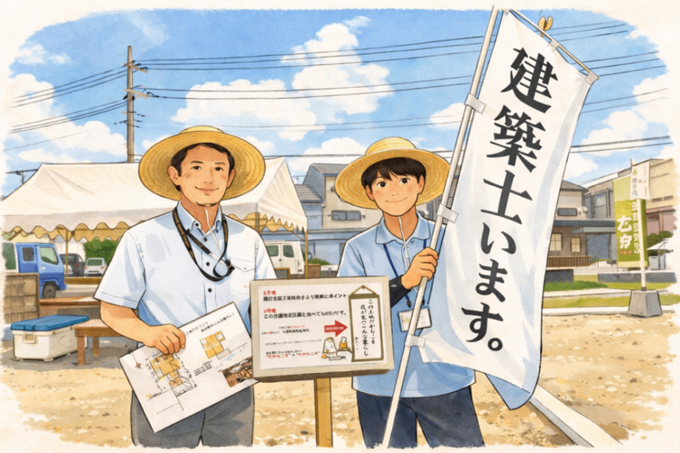 「家」応援フェア