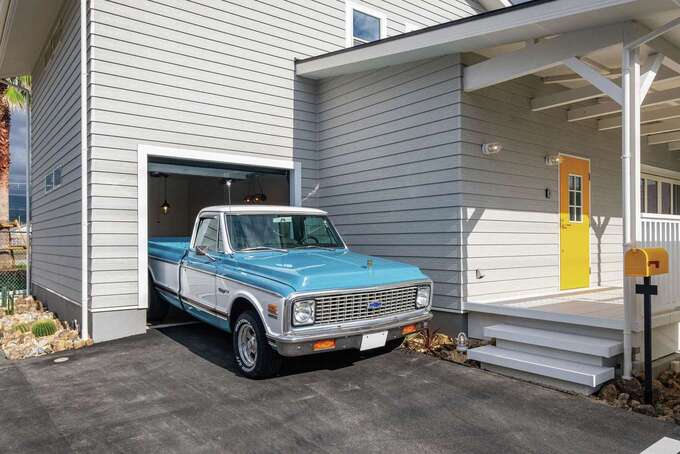 モデルハウス画像2