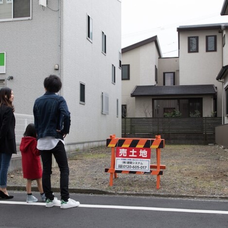 建築システム（狭小住宅専門店）【土地探しもサポート】