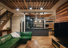 LIXIL住宅研究所 フィアスホーム