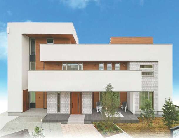 モデルハウス画像2